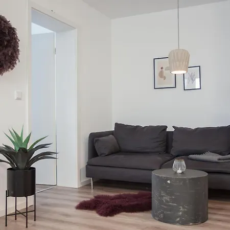 Talblick Апартаменти
