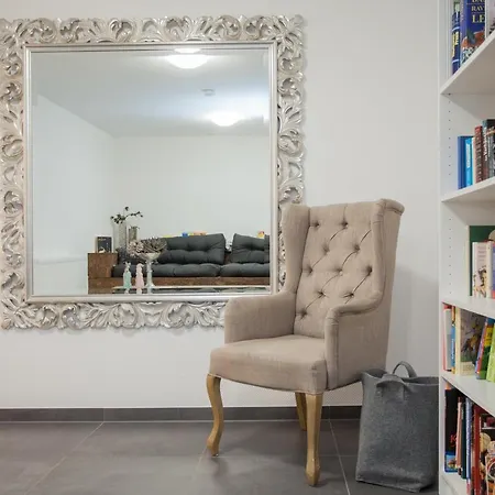 Апартаменти Talblick Auszeit Im Gruenen Mit Hund Вінтерберг