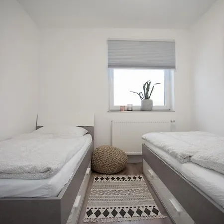 Talblick Auszeit Im Gruenen Mit Hund Appartement