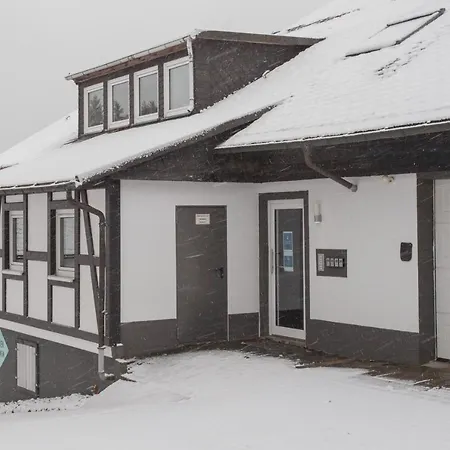 Апартаменти Talblick Auszeit Im Gruenen Mit Hund *