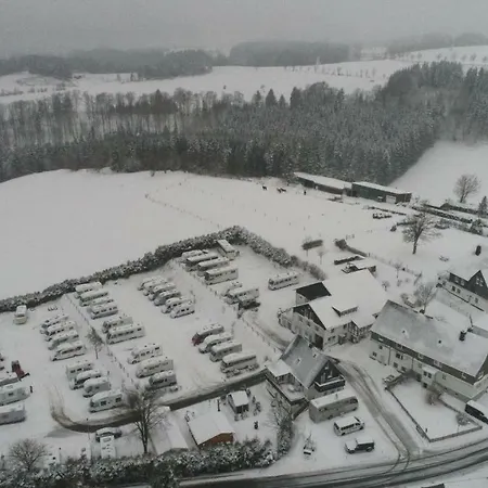 Apartamento Talblick