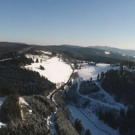 Apartamento Talblick *