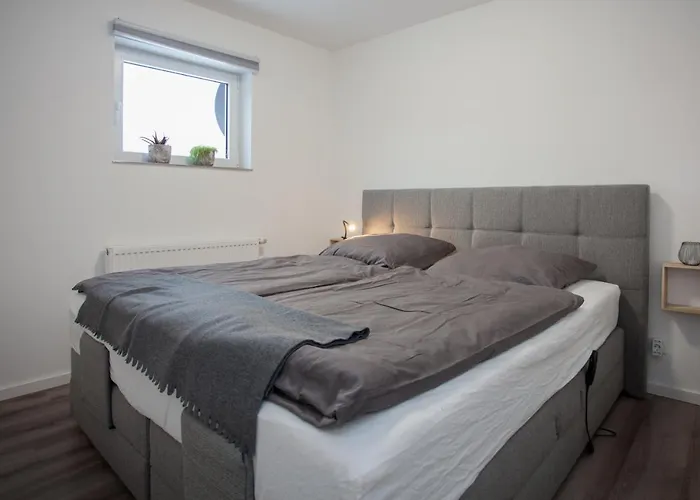 Talblick Auszeit Im Gruenen Mit Hund