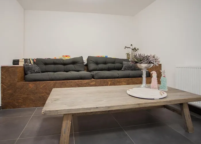 Апартаменти Talblick Auszeit Im Gruenen Mit Hund Вінтерберг