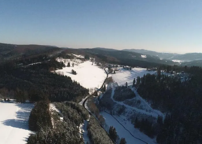 Apartman Talblick Auszeit Im Gruenen Mit Hund *