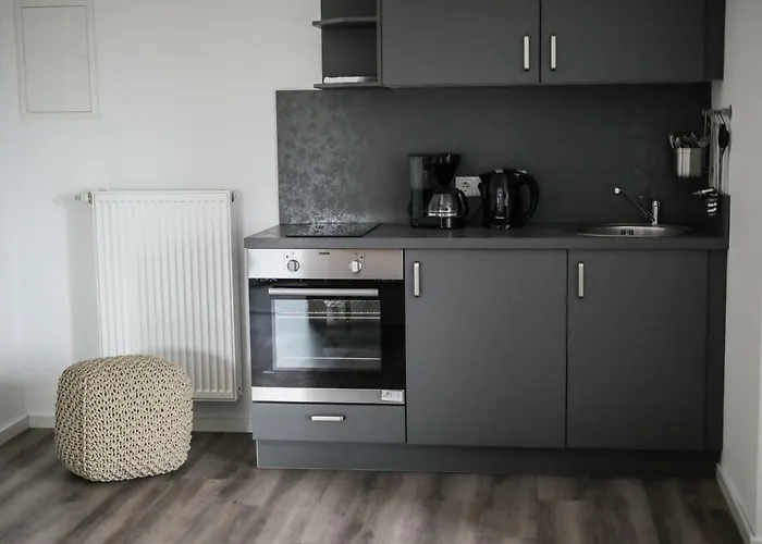 Talblick Auszeit Im Gruenen Mit Hund * Вінтерберг